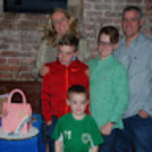 Meet your Posher, Diana